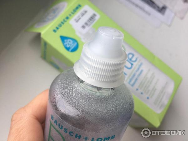 Biotrue bausch and Lomb