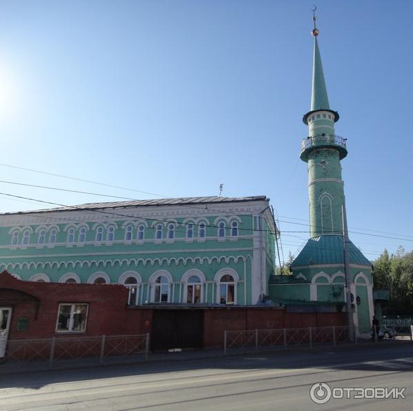 Речной круиз Казань - Елабуга - Пермь (Россия, Казань) фото