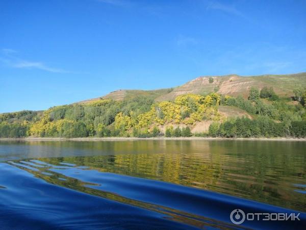 Речной круиз Казань - Елабуга - Пермь (Россия, Казань) фото