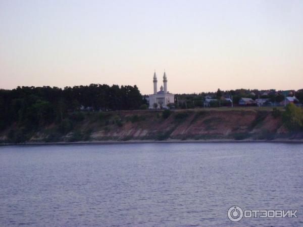 Речной круиз Казань - Елабуга - Пермь (Россия, Казань) фото