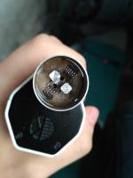 Электронная сигарета Kangertech Dripbox 160W TC фото