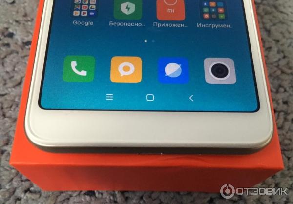 Смартфон Xiaomi Redmi 6A фото