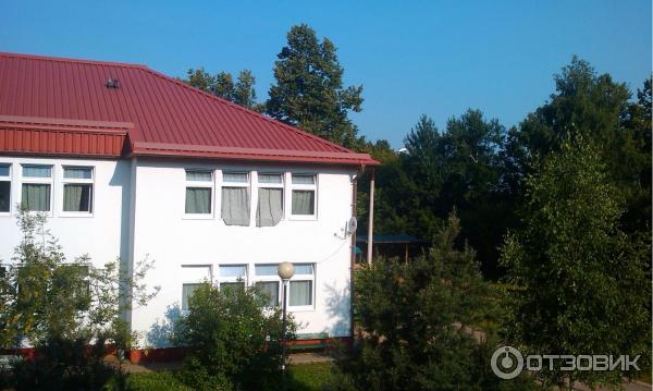 Загородное отделение