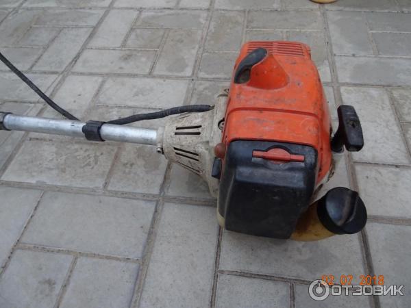 Бензокоса Stihl FS 250 фото