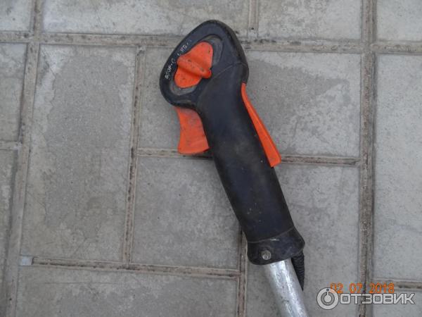 Бензокоса Stihl FS 250 фото