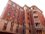 Церковь Святого Антония Падуанского (Турция, Стамбул) фото