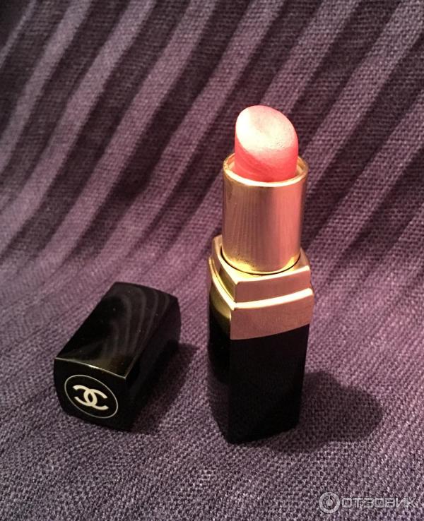 Губная помада Chanel Rouge Coco фото