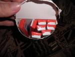Шоколад Kinder Chocolate Maxi фото