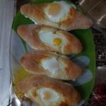 Сыр Первый Вкус "Сулугуни" фото
