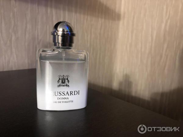 Туалетная вода Trussardi Donna Eau de Toilette фото