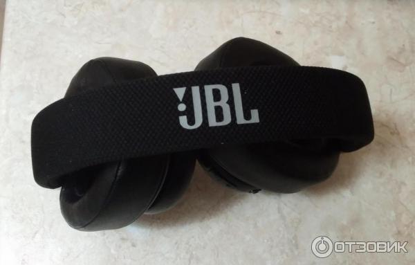 Наушники JBL E45BT фото