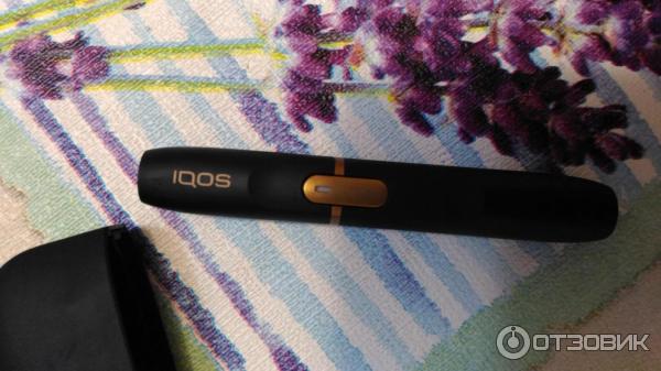 Комплект Philip Morris IQOS фото