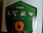Водонагреватель Haier ES50V-A2 фото