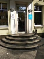 Отель Park Hotel 4* (Днепр) фото