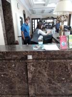 Отель Park Hotel 4* (Днепр) фото