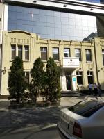 Отель Park Hotel 4* (Днепр) фото