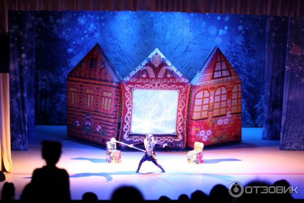 Дк Мир Реутов Купить Билеты Онлайн