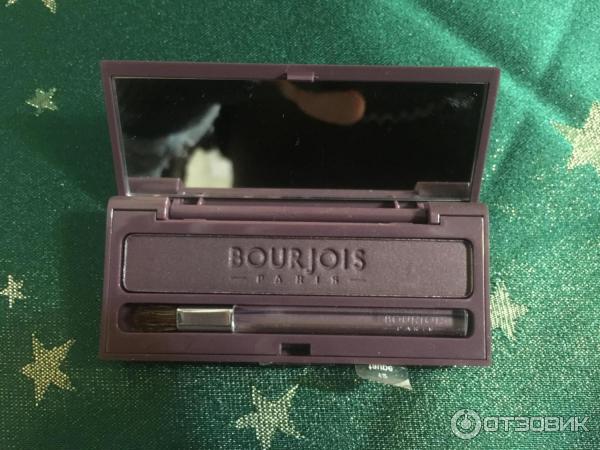 Тени для век Bourjois Ombre Stretch фото