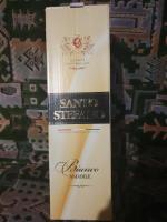 Винный напиток газированный белый полусладкий Santo Stefano "Bianco Amabile" фото