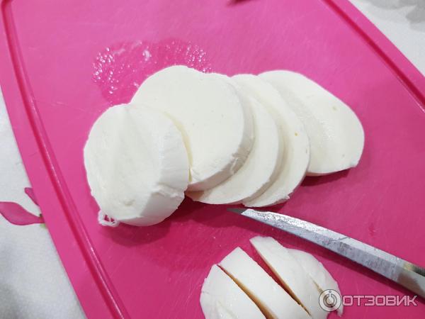 Сыр Apetina Arla Mozzarella Mini фото