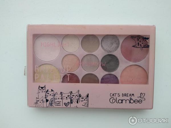 Glambee Косметика Где Купить