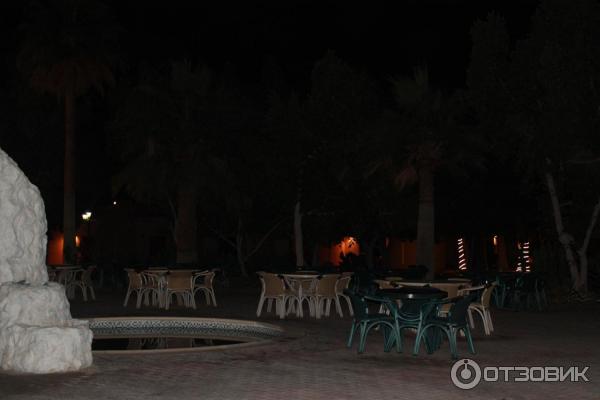 Отель Bin Majid Beach Resort 4* (ОАЭ, Рас Аль Хайма) фото