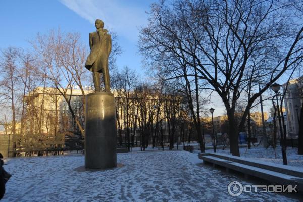 Экскурсия Легенды и мифы сталинских высоток (Россия, Москва) фото