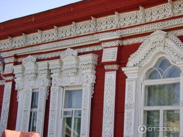 Отдых в городе Злынка (Россия, Брянская область) фото