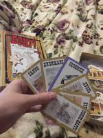 Настольная карточная игра Мир Хобби "Бэнг" фото