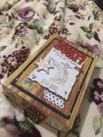 Настольная карточная игра Мир Хобби "Бэнг" фото