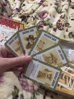 Настольная карточная игра Мир Хобби "Бэнг" фото