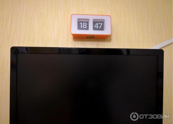 Часы Flip Clock BXL-FC11 фото