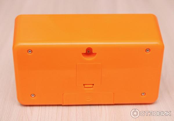 Часы Flip Clock BXL-FC11 фото