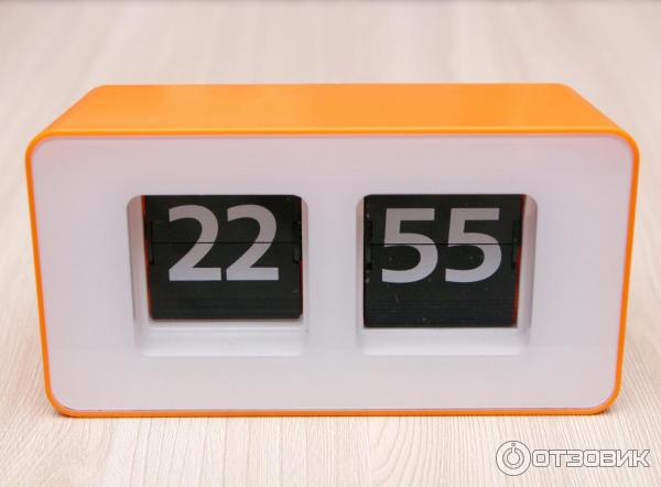 Часы Flip Clock BXL-FC11 фото