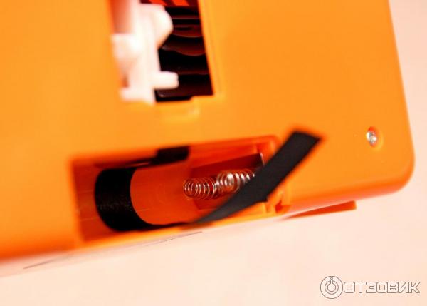Часы Flip Clock BXL-FC11 фото