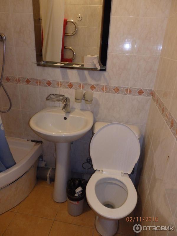 санаторий Сунгуль