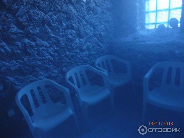 санаторий Сунгуль