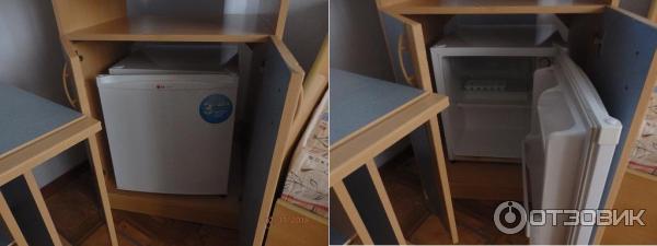 санаторий Сунгуль