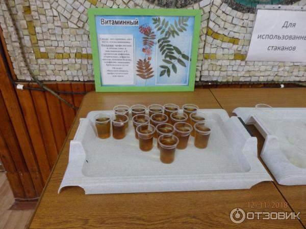 санаторий Сунгуль