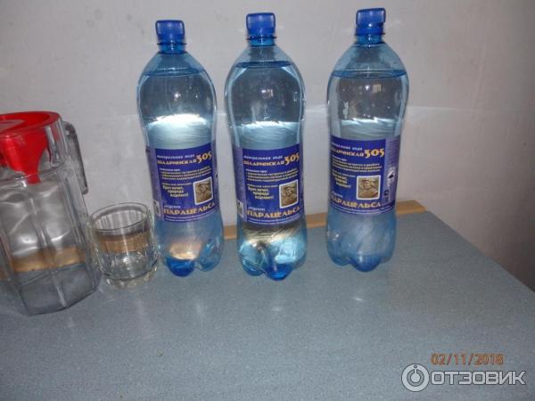 санаторий Сунгуль