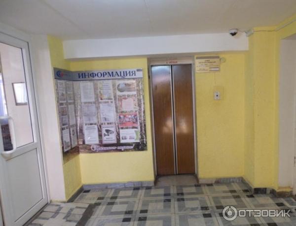 санаторий Сунгуль