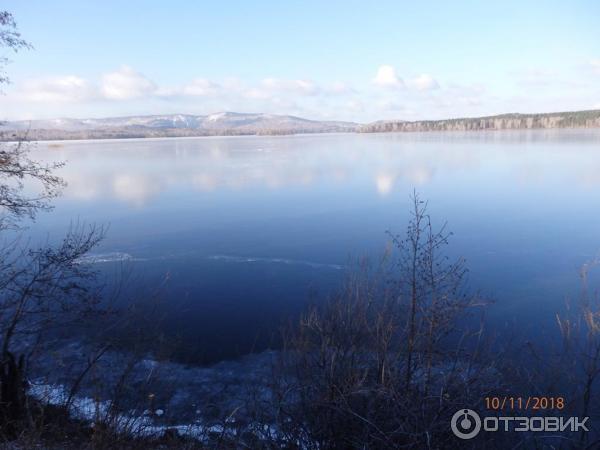 санаторий Сунгуль