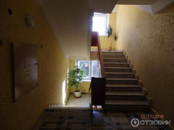 санаторий Сунгуль