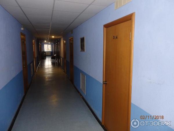 Санаторий Сунгуль (Россия, Челябинская область) фото