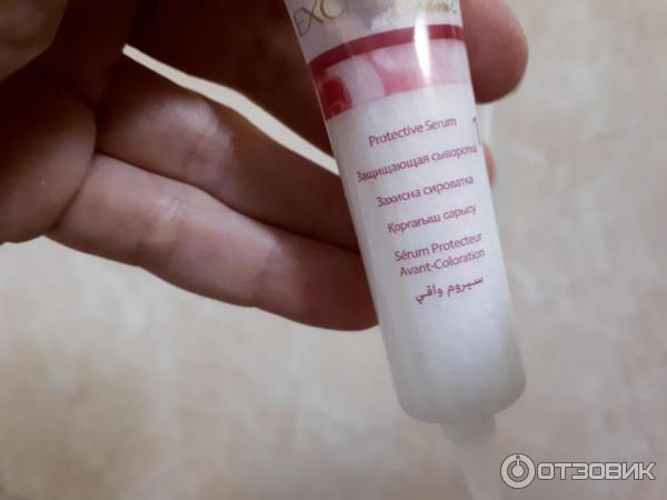 Крем-краска для волос L'Oreal Paris Excellence Creme 8.13 Светло-русый бежевый фото