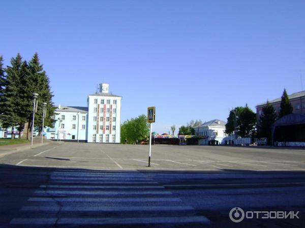 Отдых в городе Новозыбков (Россия, Новозыбков) фото