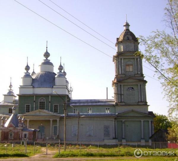 Отдых в городе Новозыбков (Россия, Новозыбков) фото