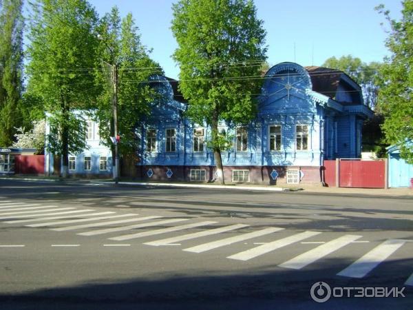 Отдых в городе Новозыбков (Россия, Новозыбков) фото