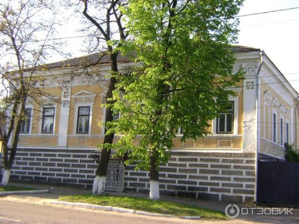 Отдых в городе Новозыбков (Россия, Новозыбков) фото