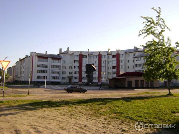 Отдых в городе Новозыбков (Россия, Новозыбков) фото